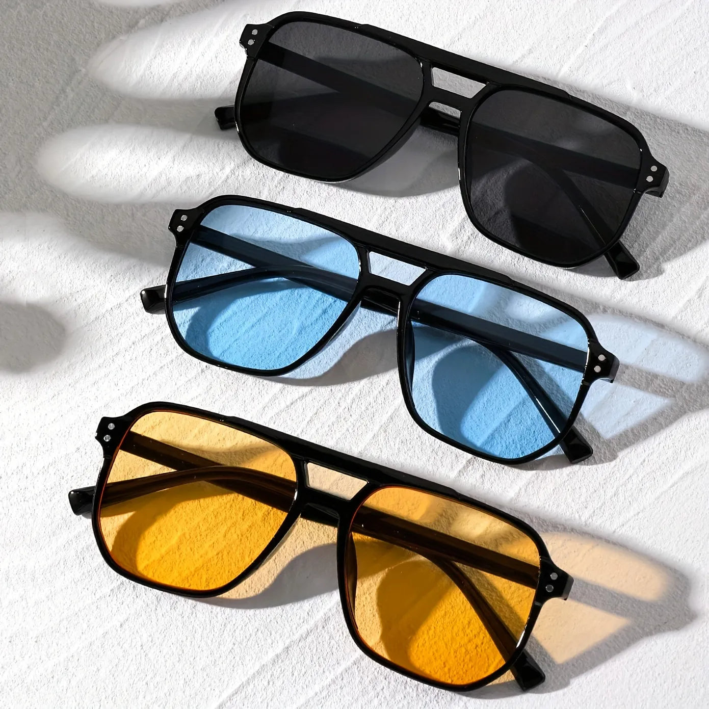 NOVA SHADES