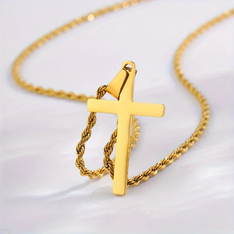 Savior's Necklace