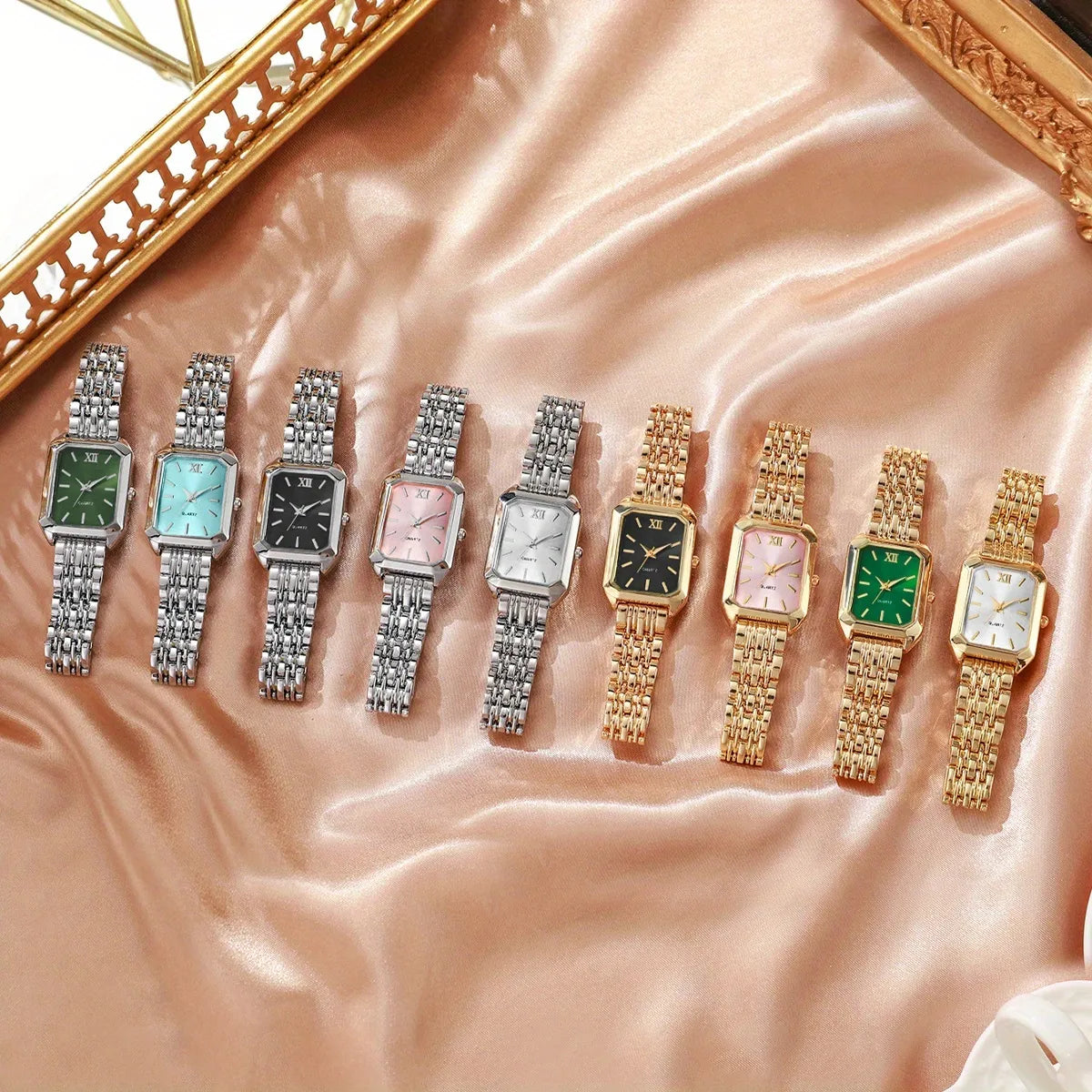 Lumière Royale Watch
