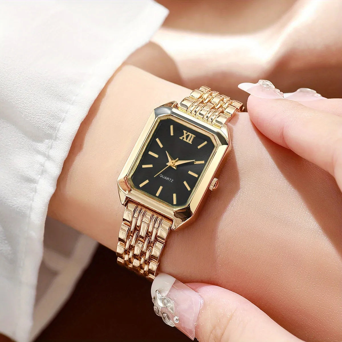 Lumière Royale Watch