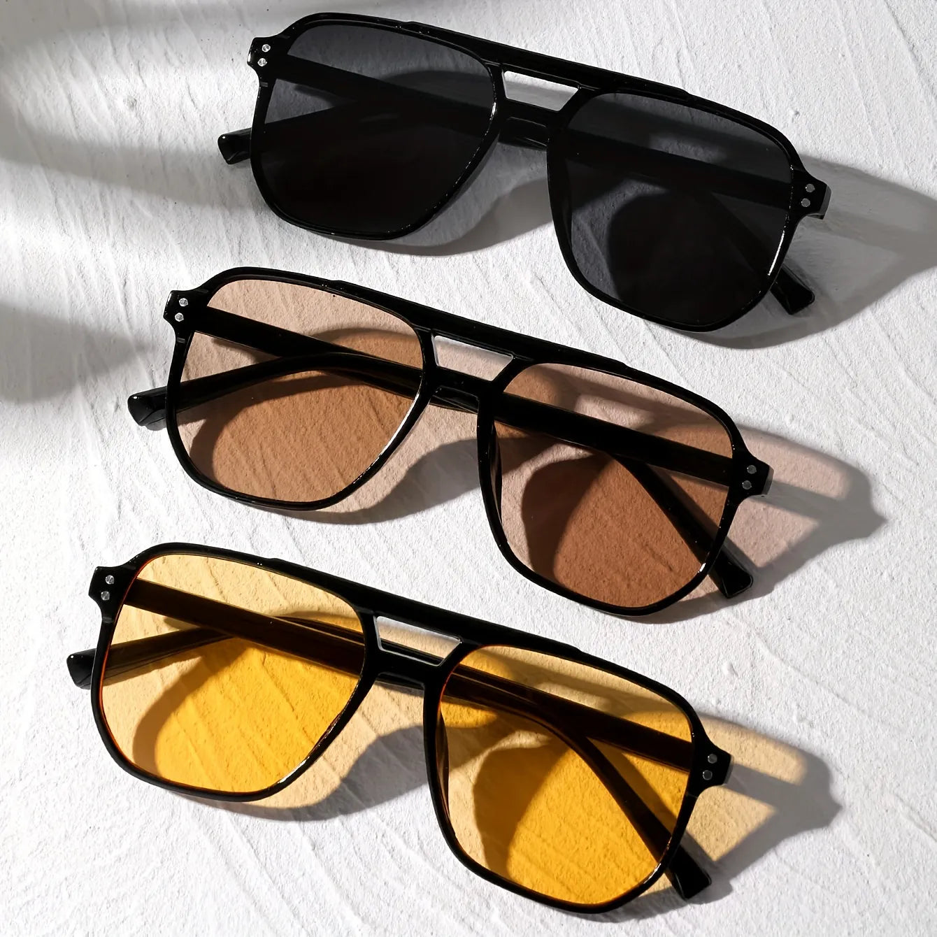 NOVA SHADES