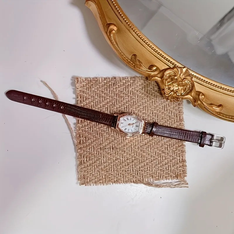 Solene Timepiece