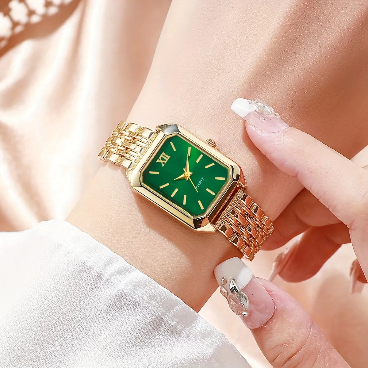Lumière Royale Watch