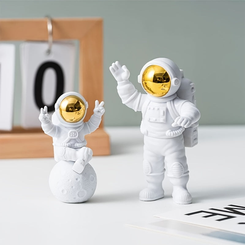 COSMIC EXPLORER ASTRONAUT SET