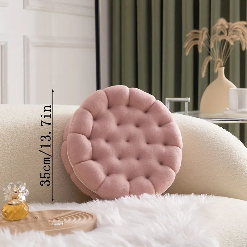 COOKIE CUSHION