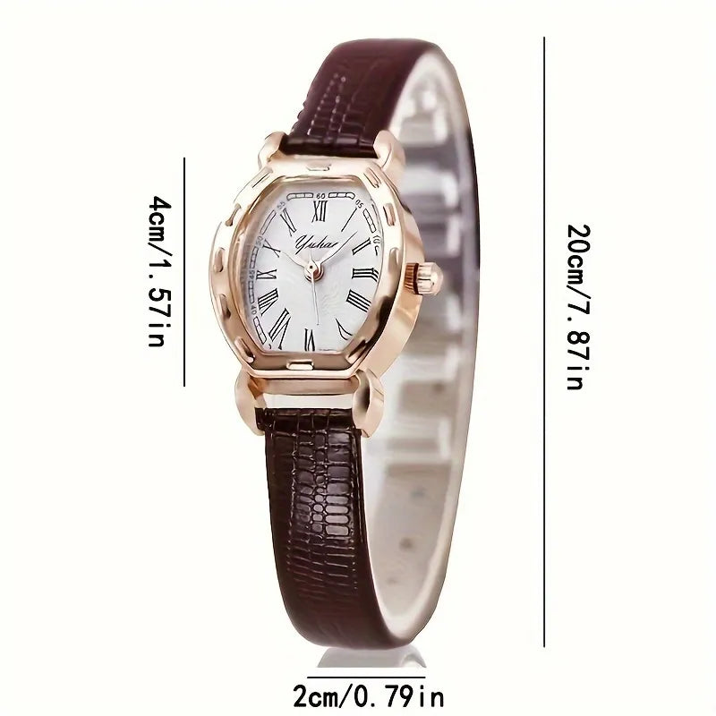 Solene Timepiece