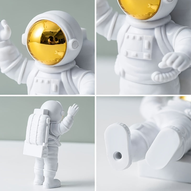 COSMIC EXPLORER ASTRONAUT SET