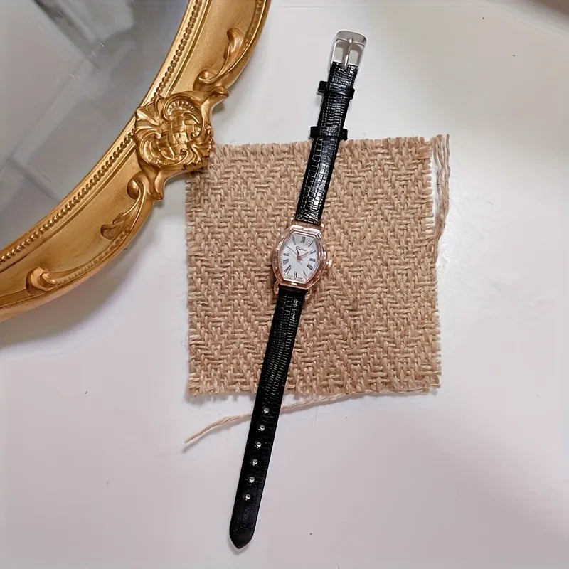 Solene Timepiece