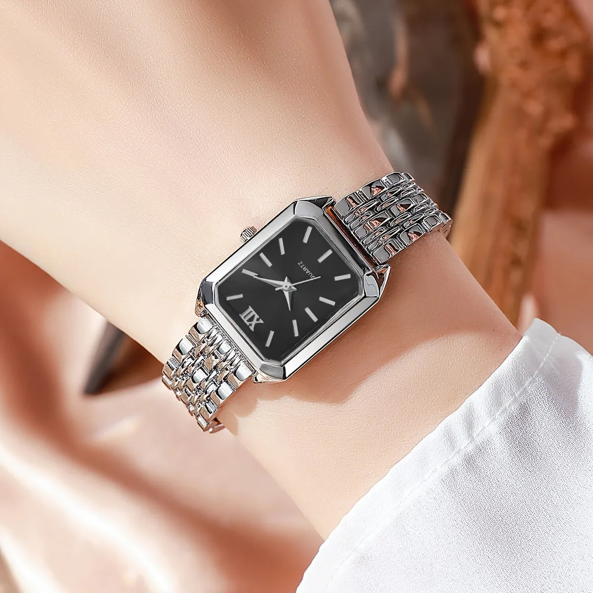 Lumière Royale Watch