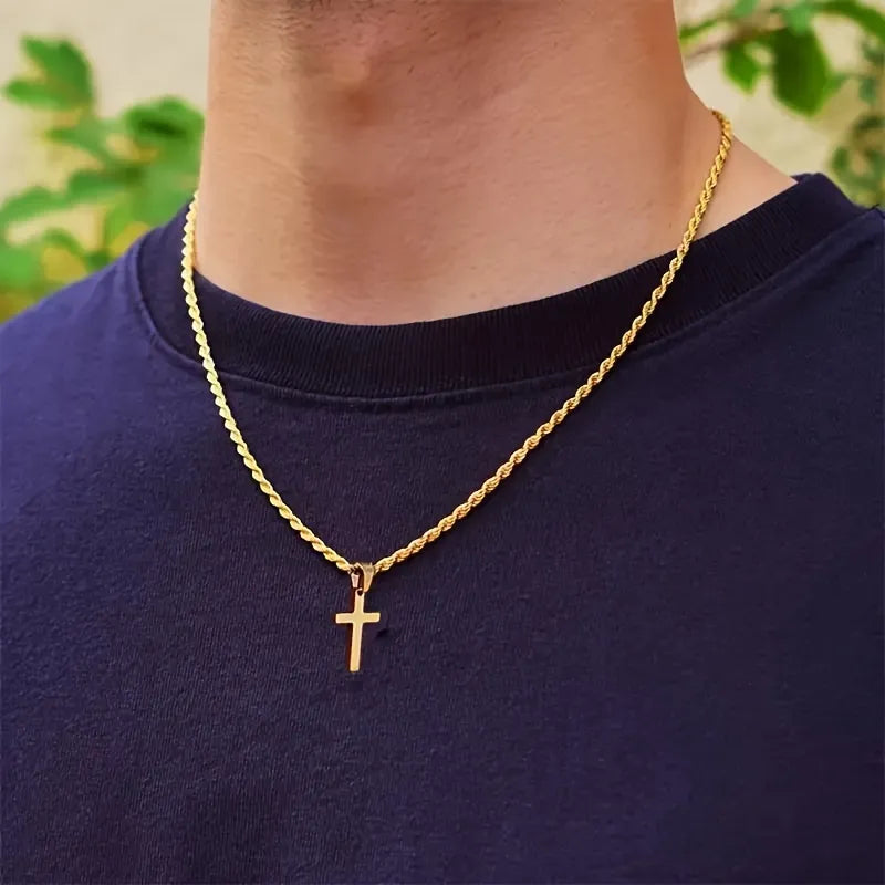 Savior's Necklace