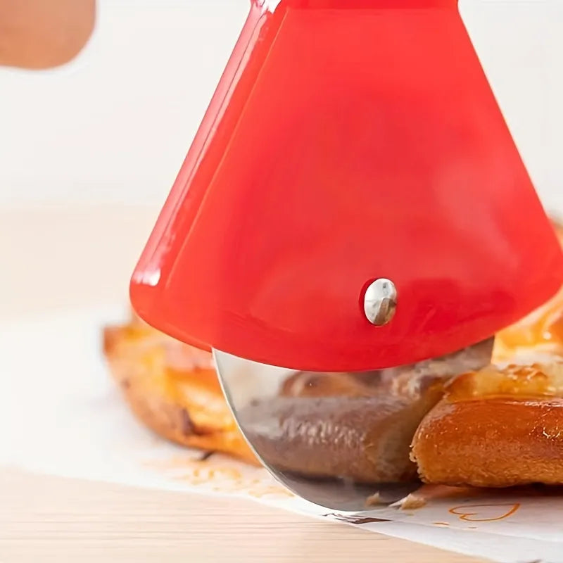 AXE PIZZA CUTTER