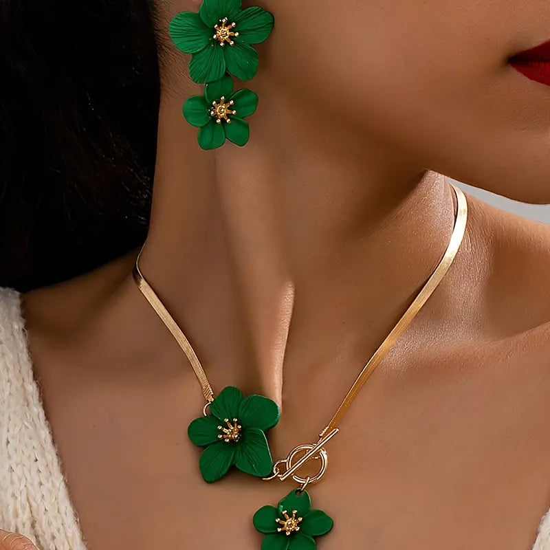 Petalia Bloom Set