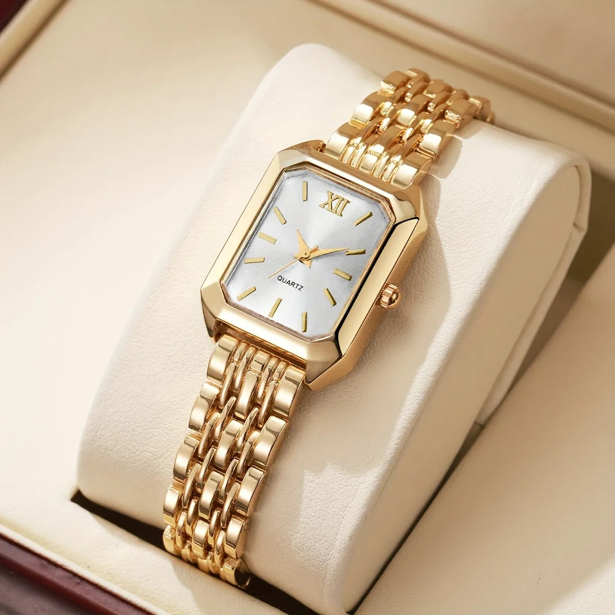 Lumière Royale Watch