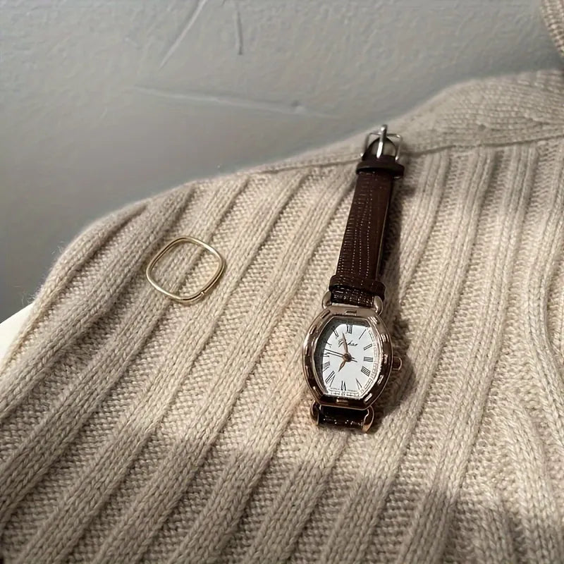 Solene Timepiece