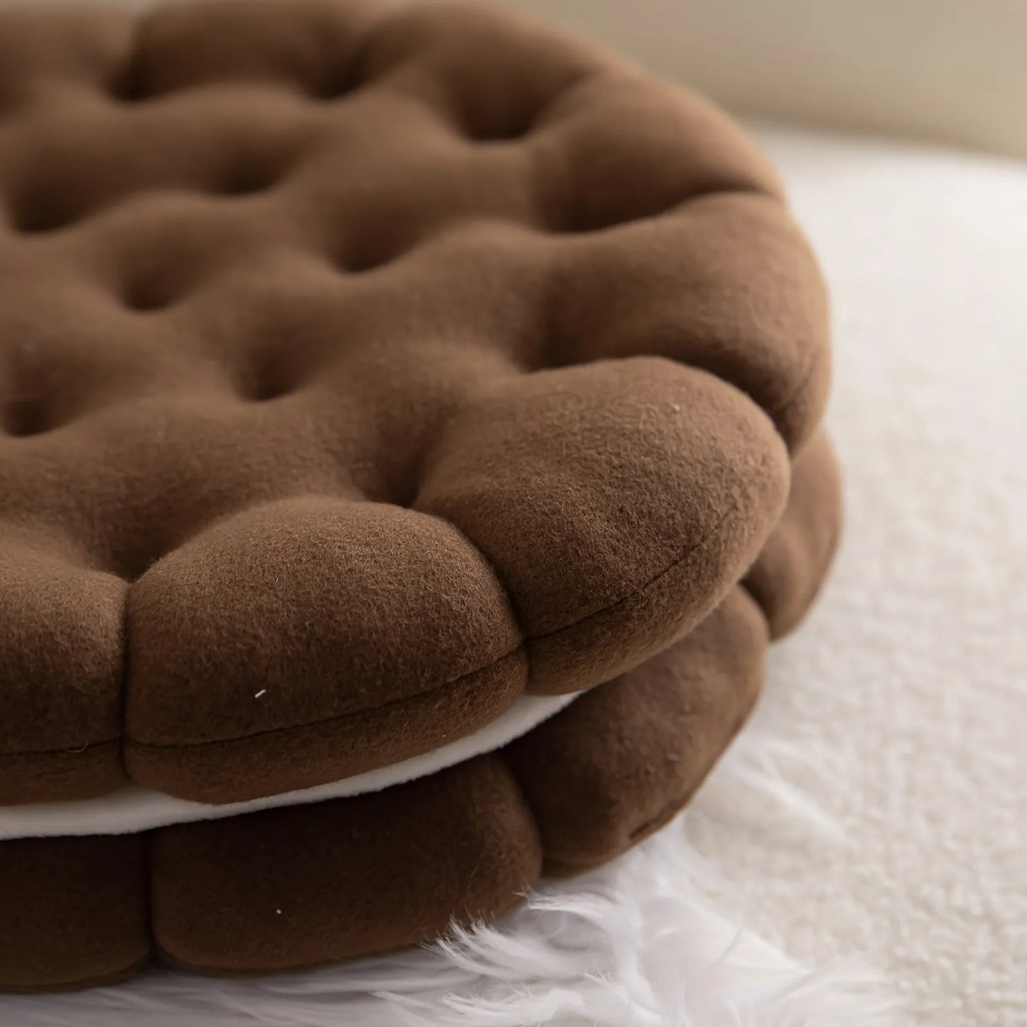 COOKIE CUSHION
