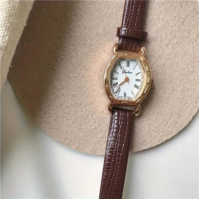 Solene Timepiece