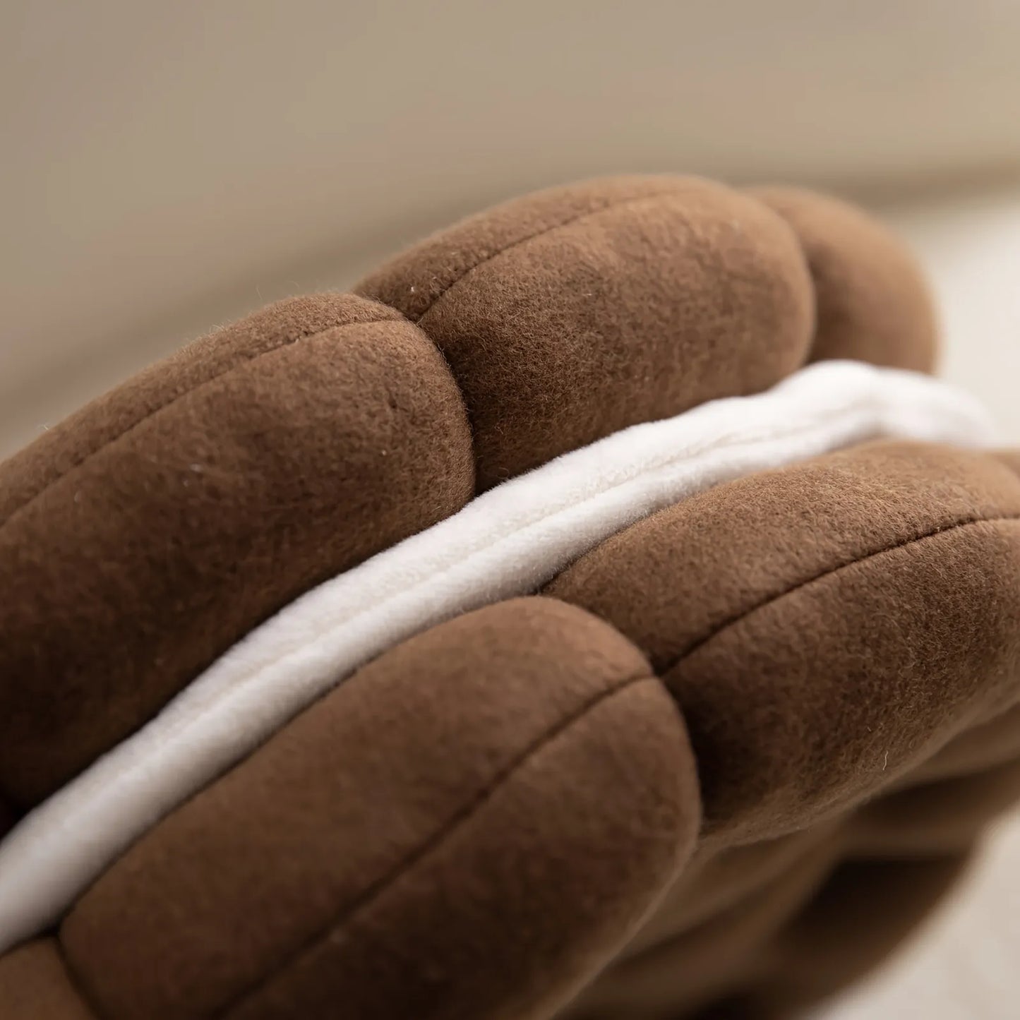 COOKIE CUSHION