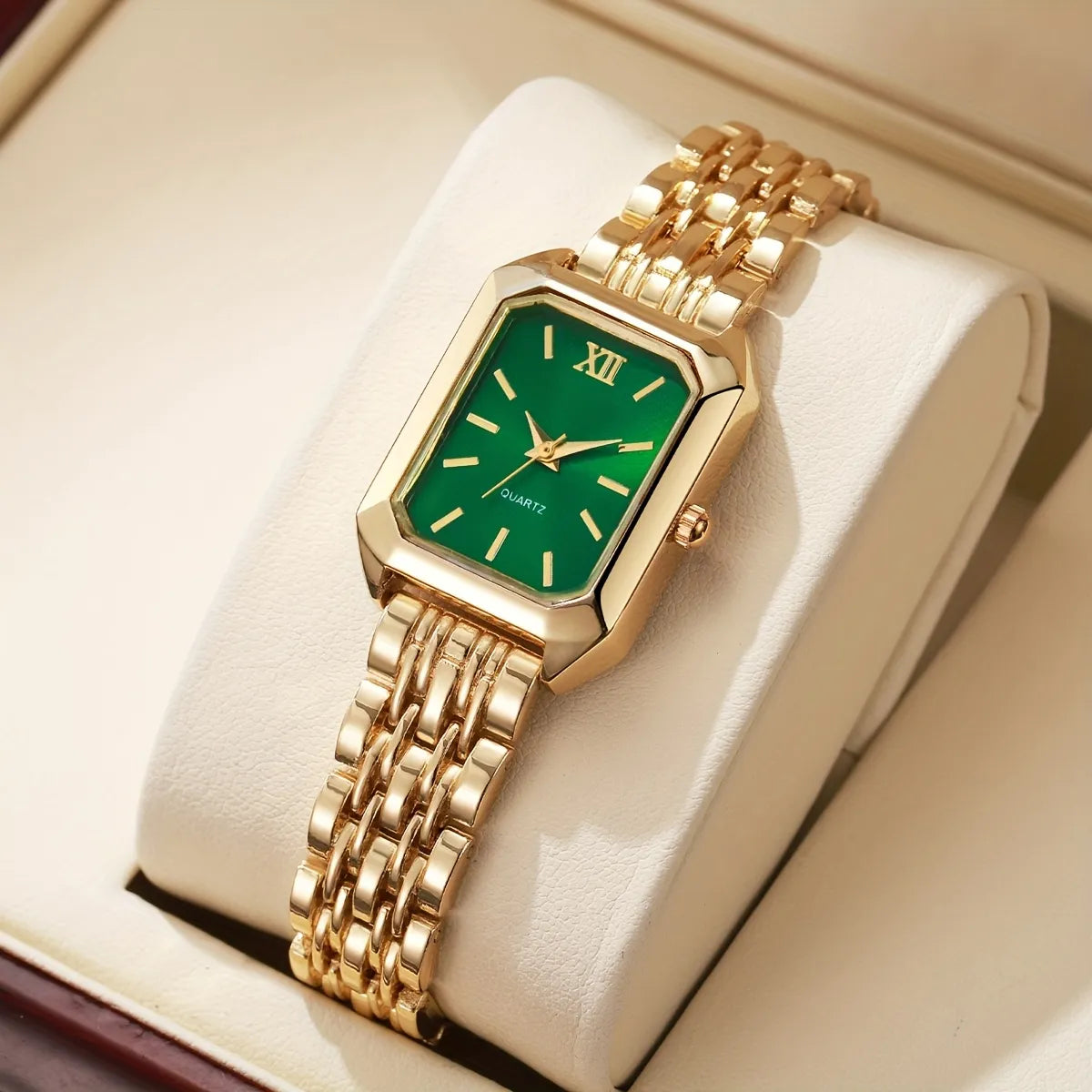 Lumière Royale Watch