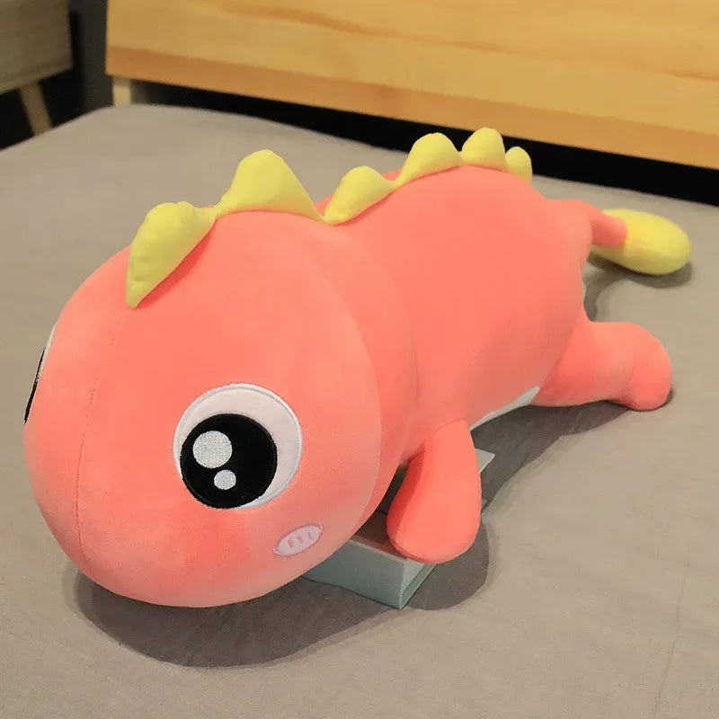 DINO SNUGGLE