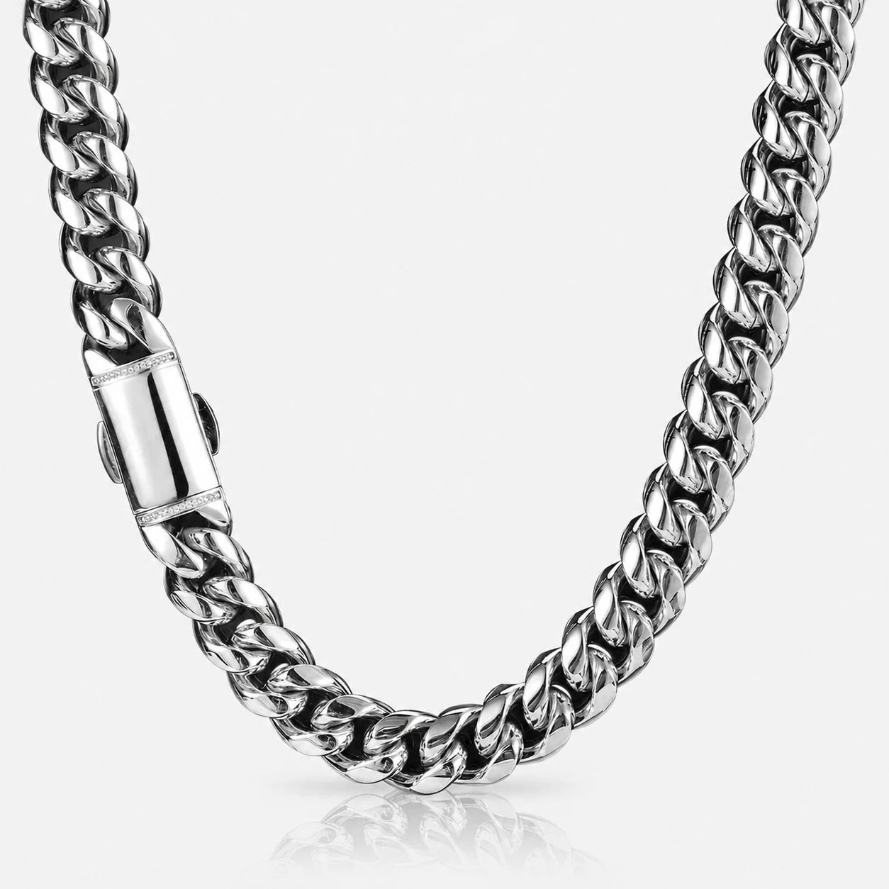 12mm Cuban Chain