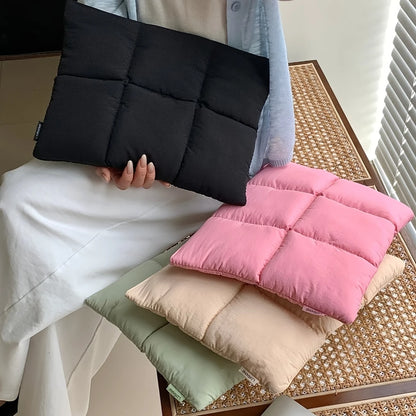 Puffer Magnetic LapTop Case