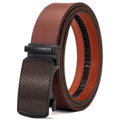 Rachet Belt