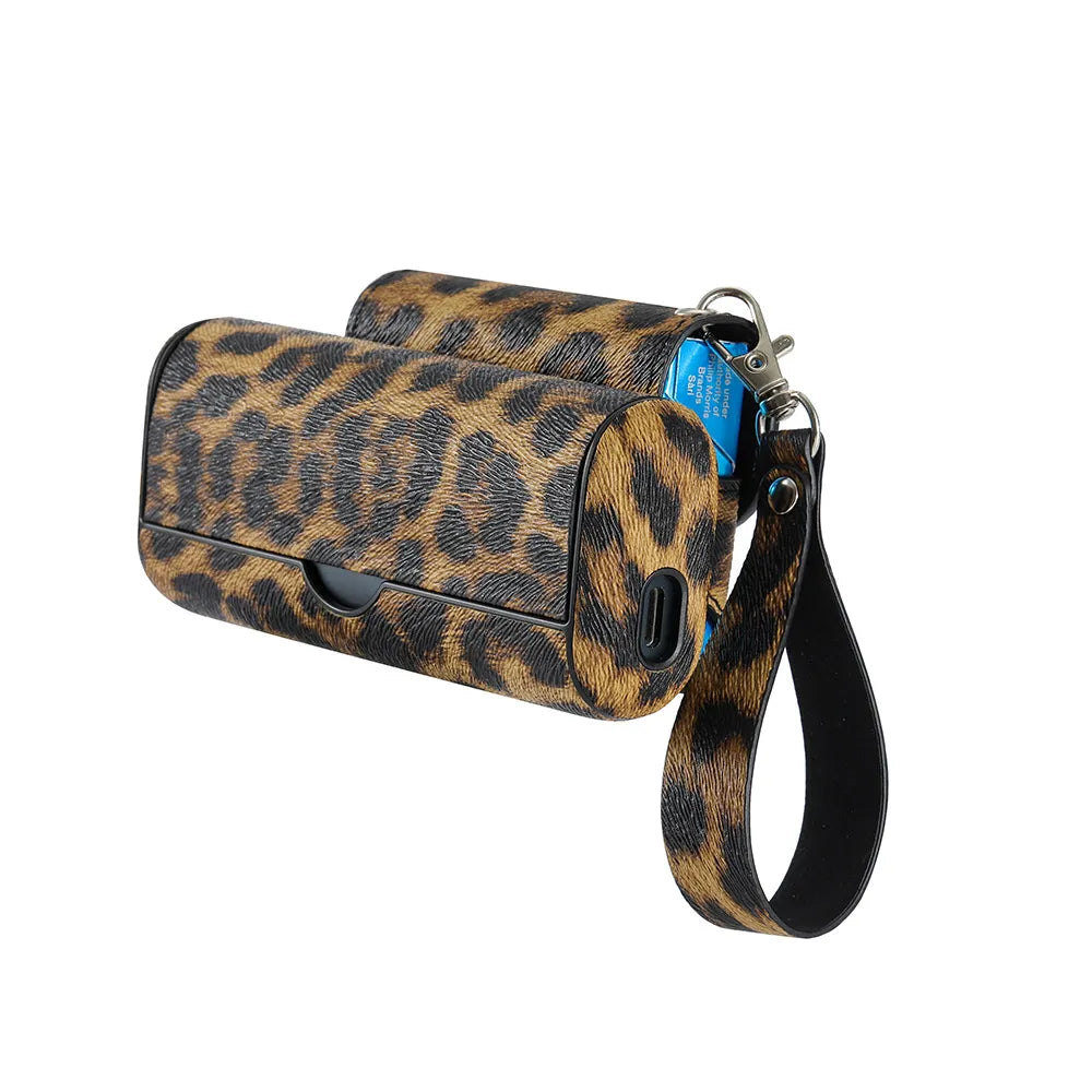 2 IN 1 GLAMOUR CARRYCASE