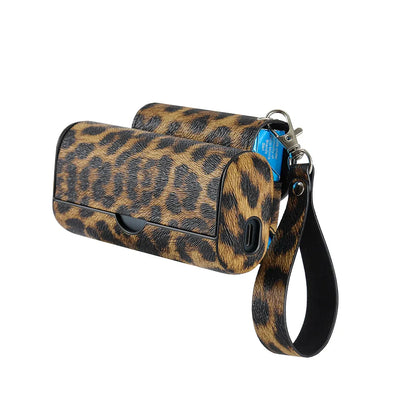 2 IN 1 GLAMOUR CARRYCASE