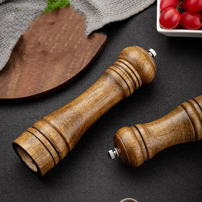 OAKWOOD PEPPER MILL