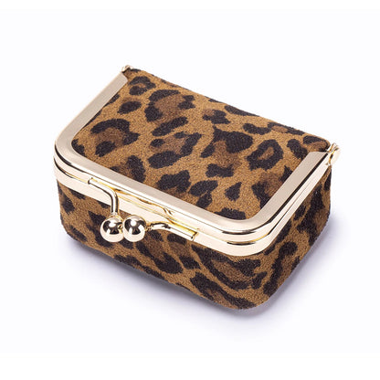 Women's Jewelry Purse