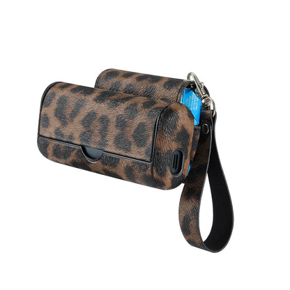 2 IN 1 GLAMOUR CARRYCASE