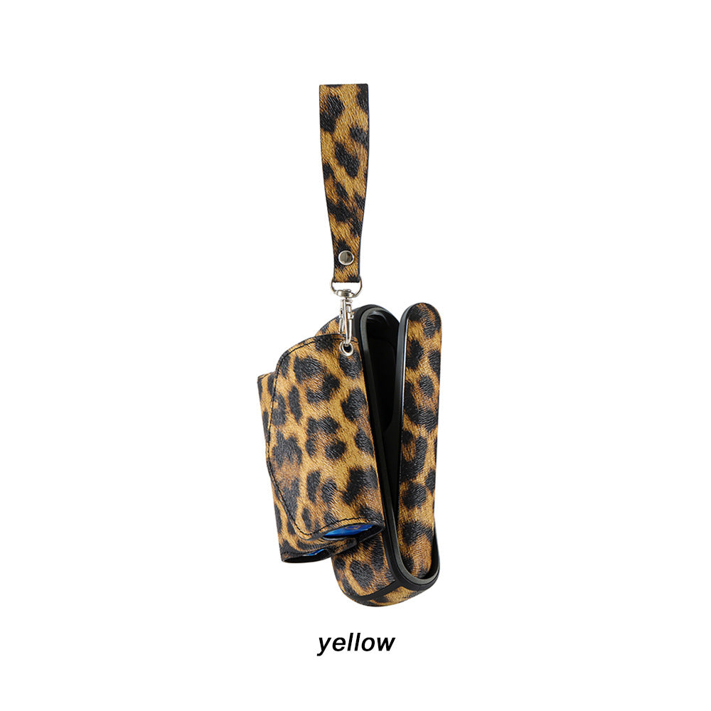 LEOPARD LUXECASE
