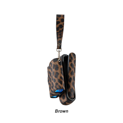 LEOPARD LUXECASE