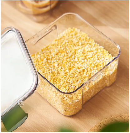 GOURMET STORAGE SET