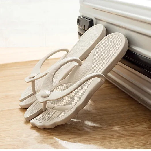 Ninaeva Foldable Slippers