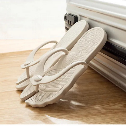 Ninaeva Foldable Slippers