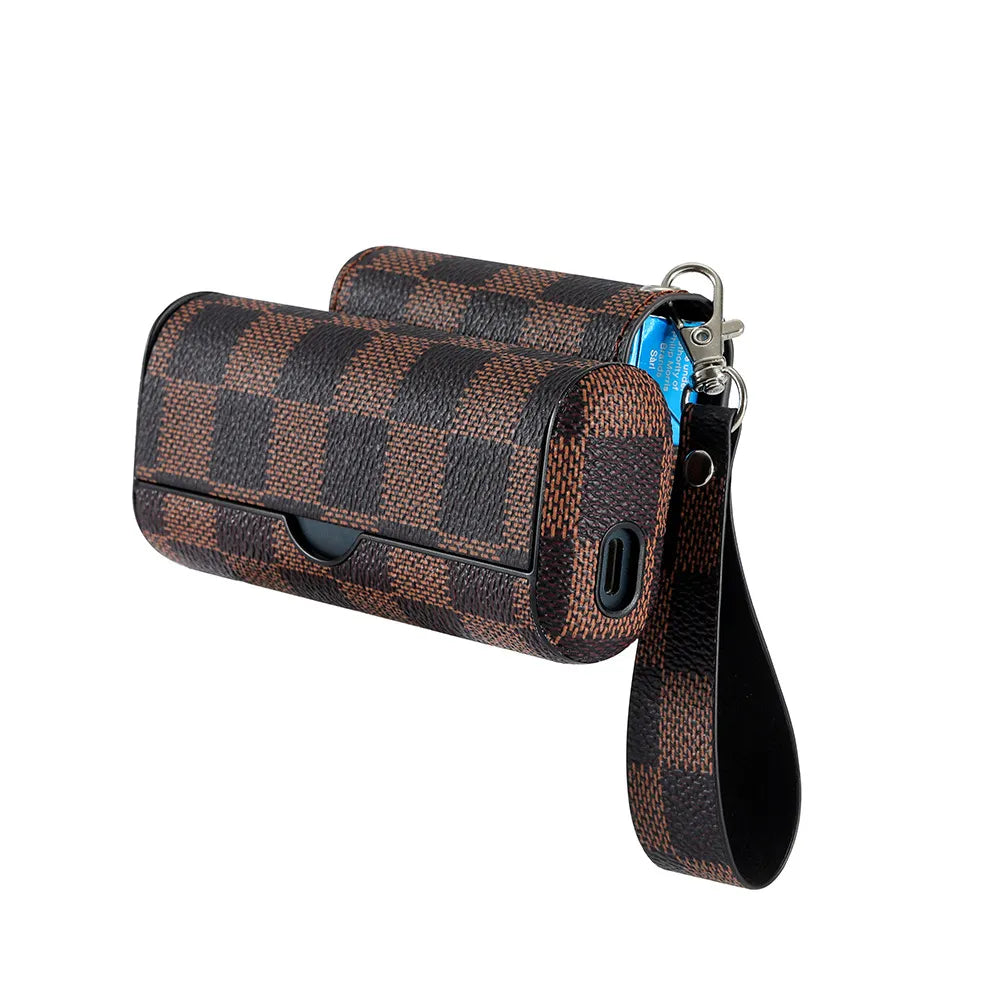 2 IN 1 GLAMOUR CARRYCASE