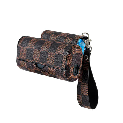 2 IN 1 GLAMOUR CARRYCASE