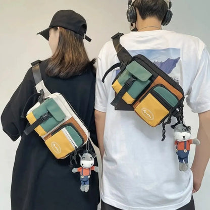 URBANFELX POUCH
