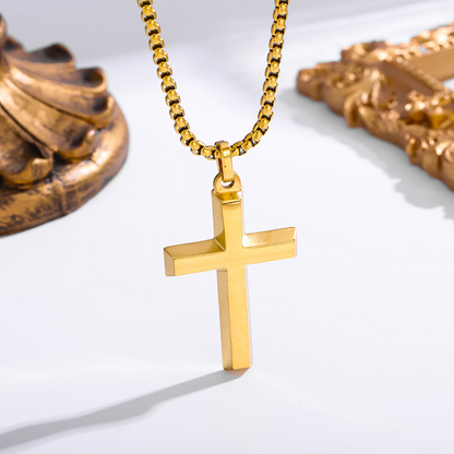 SteelFaith Chain