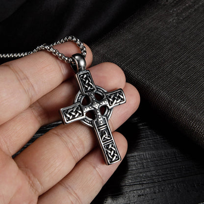 Warrior Necklace