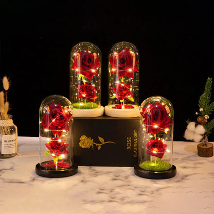 EVERGLOW ROSE