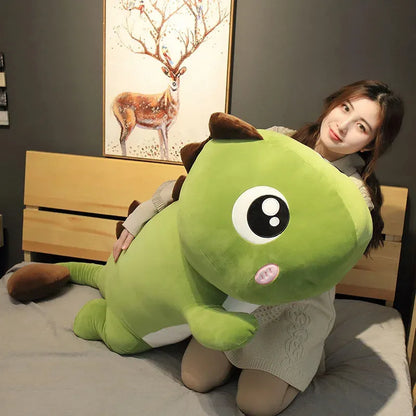 DINO SNUGGLE