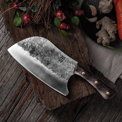 MOUNTAIN EDGE CLEAVER