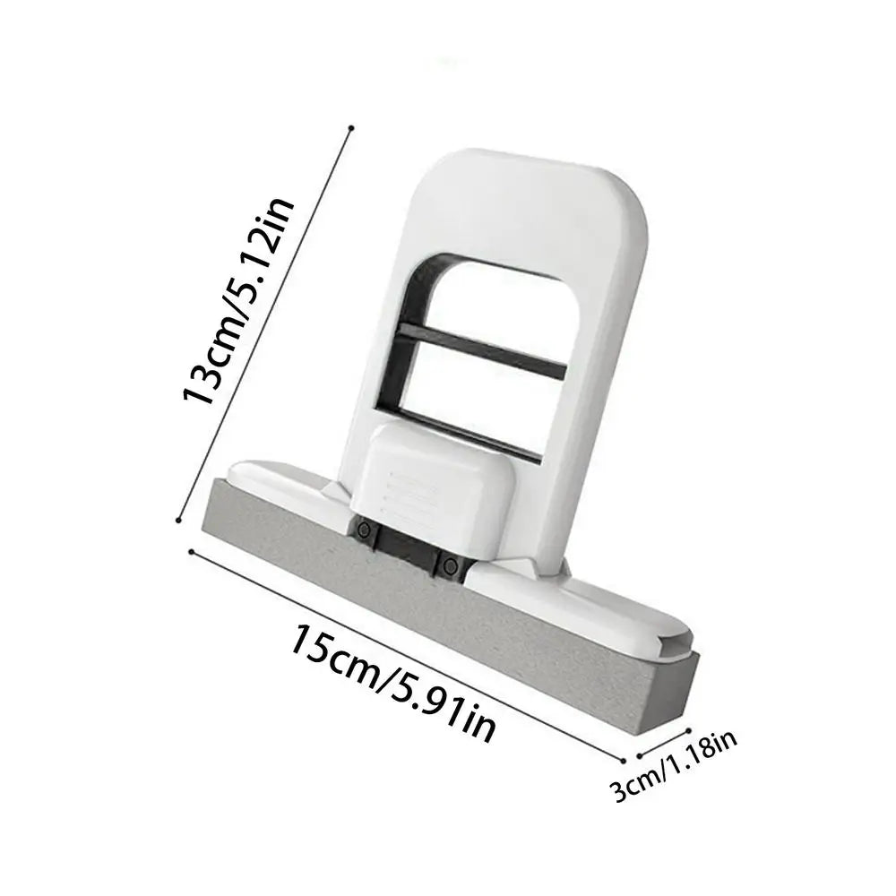 Compact Cleaning Mini Mop