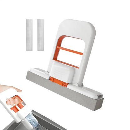 Compact Cleaning Mini Mop