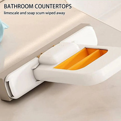 Compact Cleaning Mini Mop