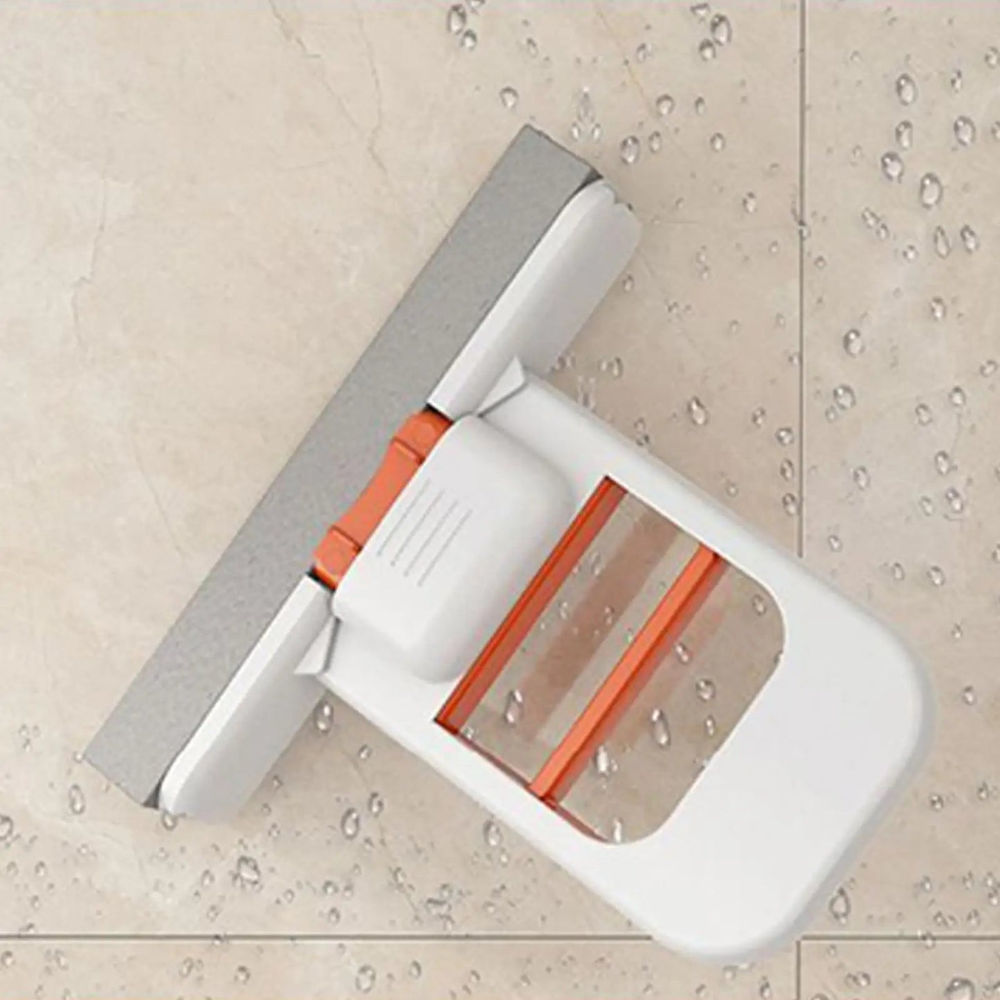 Compact Cleaning Mini Mop