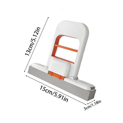 Compact Cleaning Mini Mop