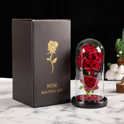 EVERGLOW ROSE